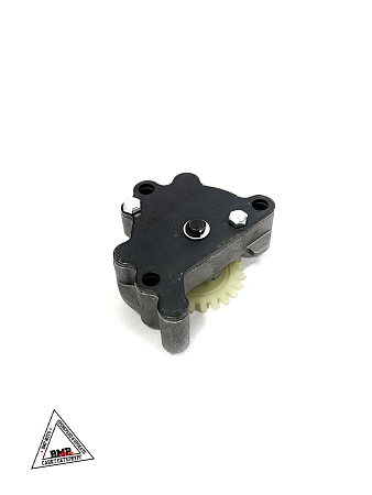 Насос масляный W190 190см3 ZS