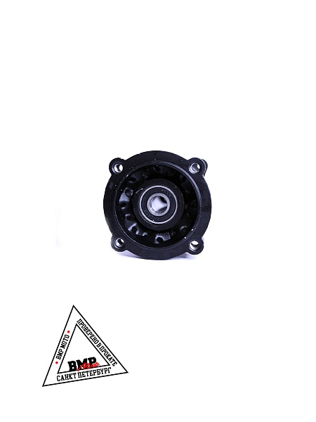 Ступица задняя Кросс TTR125