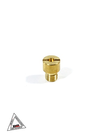 Жиклеры карбюратора M6- 70 (10шт)