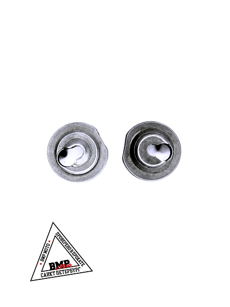 Пружины+тарелки клапанов (компл.) 168F/170F