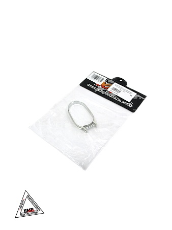 Хомут патрубка вентиляции двиг.1P57QMJ-2D (150см3,вариатор,задн.ход)