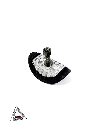 Антибуксатор на стальной обод 17"