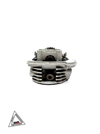 Головка цилиндра 139QMB 80см3