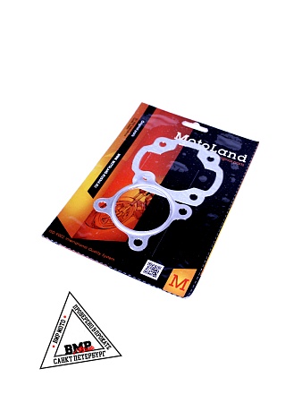 Набор прокладок ЦПГ 1E40QMB D=47 (Stels QJ50)