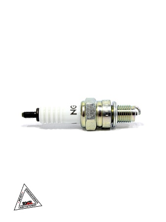 Свеча C7HSA NGK двигатели 50-160см3
