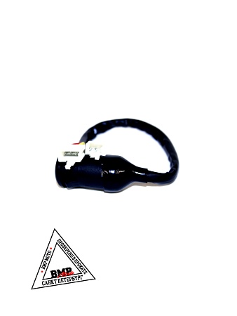 Замок зажигания (5 контакта) для питбайка BMP-moto