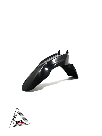 Крыло переднее, чёрный BSE DX (30.716.0456 )