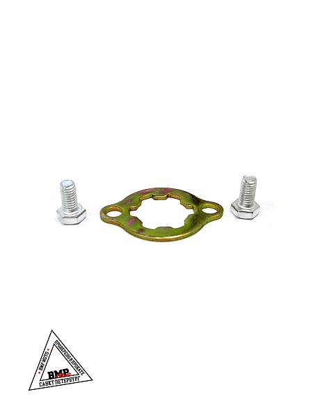 Звезда ведущая 530-16Т ATV200 THUNDER