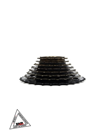 Звезда задняя 8-ти скоростная FW-8SIC 13T/28T