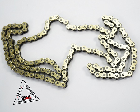 Цепь приводная 520H Gold 120зв., SFR (WW1006)