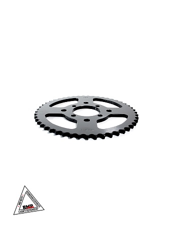 Венец, звезда ведомая (428-49) Alpha/Delta, CG/CB универсальная