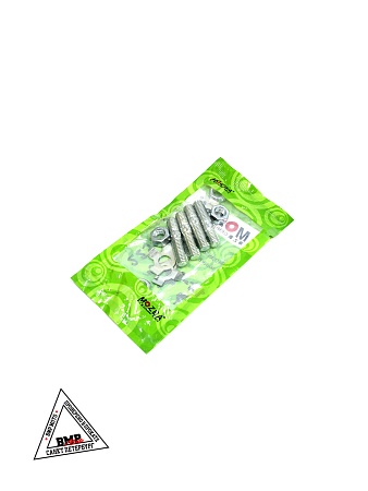 Шпильки крепления задней звезды Active, Wave (+контршайбы) (C-1225)