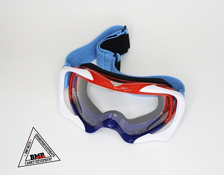 Очки Мотокросс HIZER #7