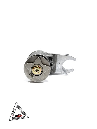 Вал переключения передач копирный Active (АКПП) (+вилочки) (K-6118)