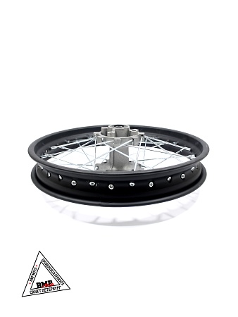 Диск колёсный задний 16" 1,85x16 [250-3R] 15мм (30.409.3010)