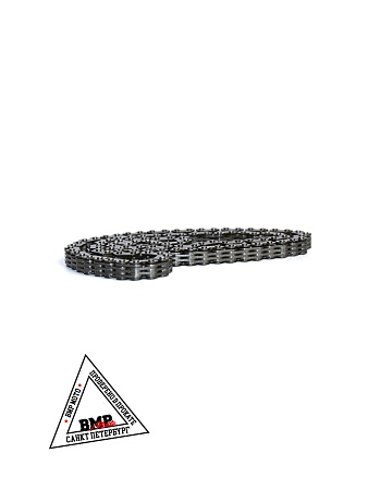 Цепь ГРМ L=104 165FMM (CB250D-G) 165FMM (CBB250) 170MM-2 (CB250) 174MN-3 (CBS300) ZS