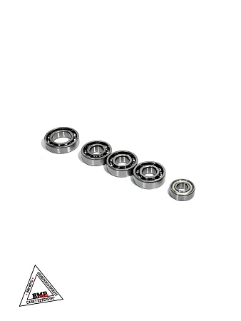 Набор подшипников двигателя 174MN-3 (CBS300) X-TECH