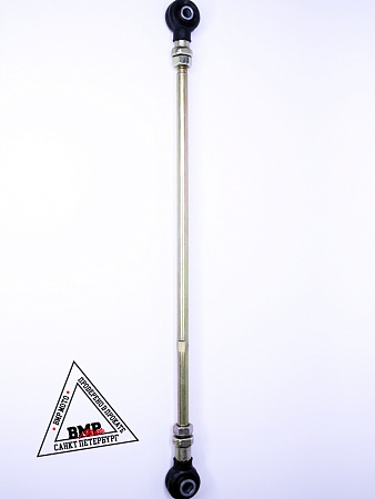 WELS- 200 RS Рулевая тяга в сборе 440mm