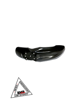 Крыло переднее TTR125