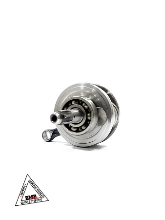 Коленвал в сборе 4T 110сс 152FMH (h-49,5мм) p-13мм; ALPHA, DELTA, ATV110 CD110 (00002136)