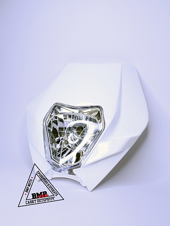 Фара в сборе #2 (KTM)