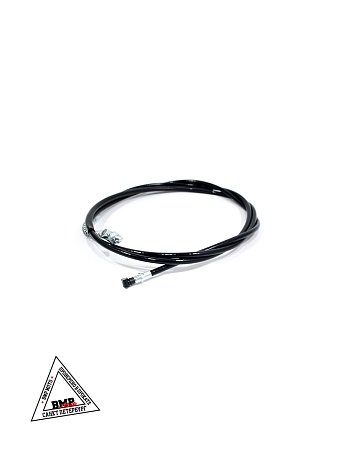 Трос заднего тормоза (L-2140мм); 125, 150cc, NIRVANA, PALADIN, VOLCAN (00009164)