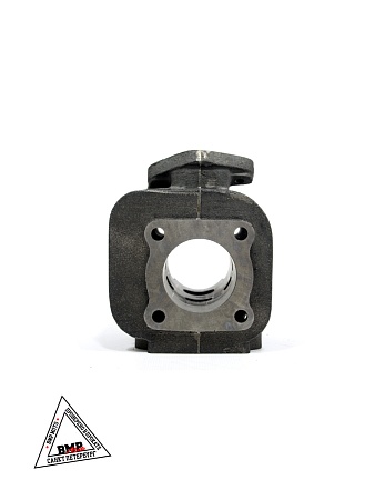 Цилиндро - поршневая группа 2T Yamaha BWS-50сс, 2JA, D40.00мм (SEE) (00007887)