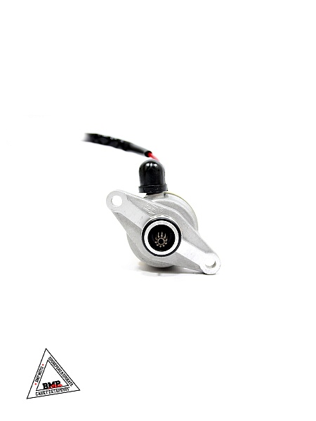 Электростартер 139QMB
50/80см3