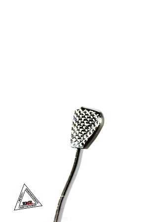 Педаль п.п. 139FMB,147FMH,152FMH 50-125см3