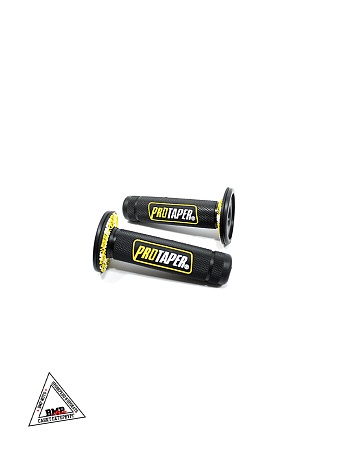 Ручка руля РТ #1 желтые