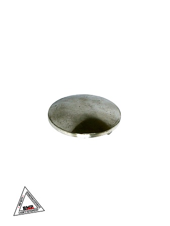 Крышка головки левая 139FMB,147FMH 50-70см3 BMP-moto