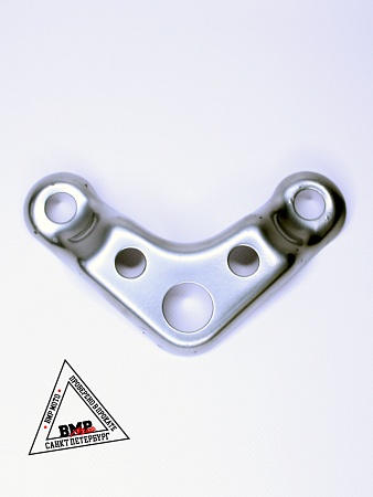 Траверса вилки (верхняя часть)  Alpha