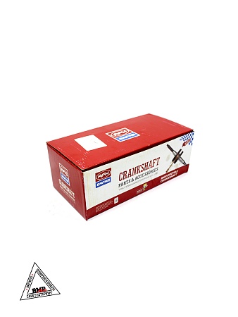 Коленвал Honda DIO AF-18/24 (вал вариатора 12мм) (00001237)