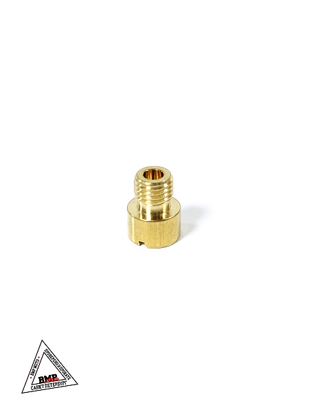 Жиклеры карбюратора M6- 70 (10шт)