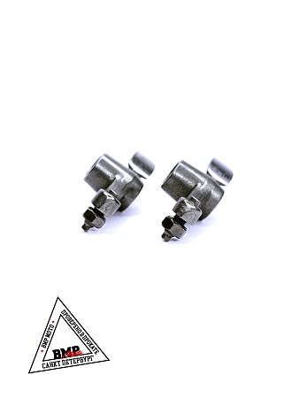 Коромысла ГРМ верхние CB125-250 165FMM YX167FMM BMP-moto
