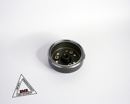 Ротор генератора (магнит) 153FMI 125см3