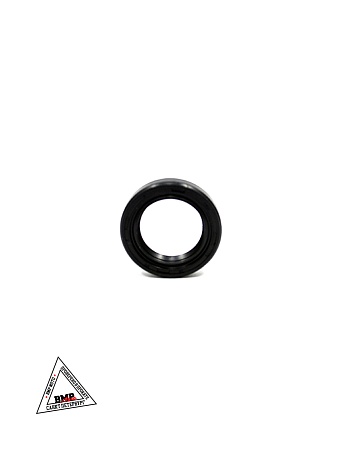 Сальник 13,8х24,5х5 вала кикстартера CN