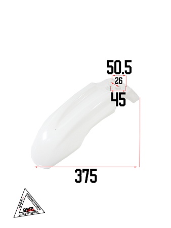 Пластик комплект BSE EVO 