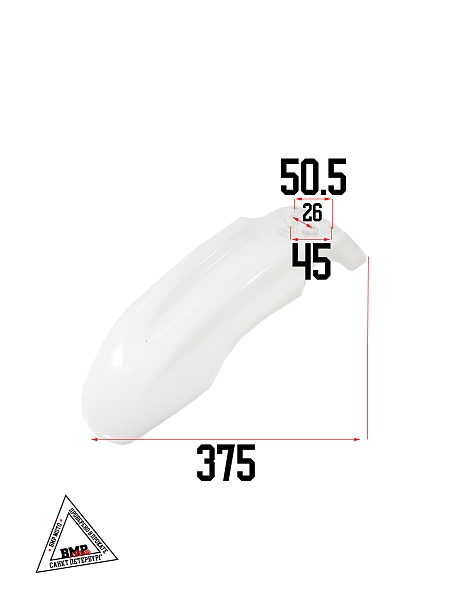 Пластик комплект BSE EVO 