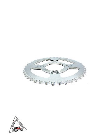 Венец, звезда ведомая (420-41) 4х70х54