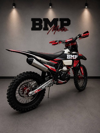 Мотоцикл BMP TITAN 300
