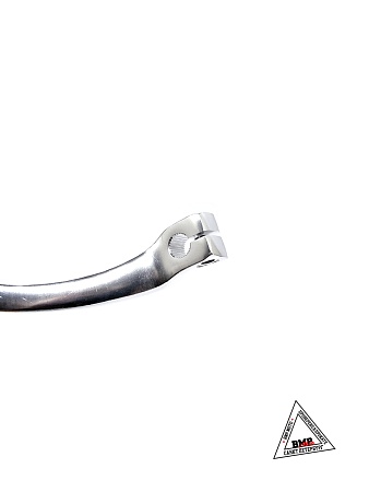 Рычаг переключения передач KAYO двиг. ZS NC250 (вод.охл.)