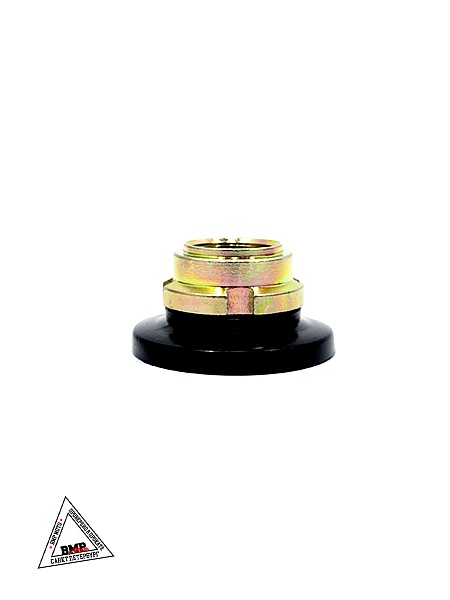 Гайка траверсы нижняя Alpha/Delta