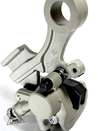 Суппорт тормозной задний BSE J1, J2 Z6 Z6Y (30.541.0070)