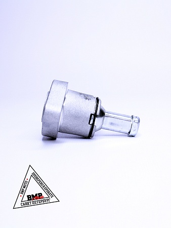 Натяжитель ГРМ 163QMK с балансиром