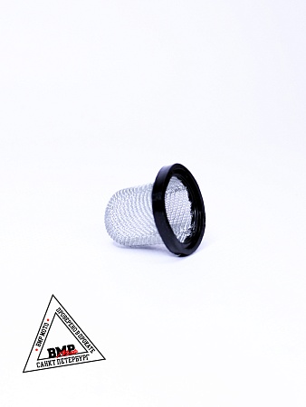 Фильтр масляный 163QMK с 
балансиром