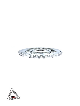 Венец, звезда ведомая (428-38) CG/CB 4x90x58