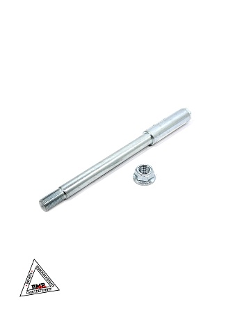 Ось перед. В сборе KAYO T2