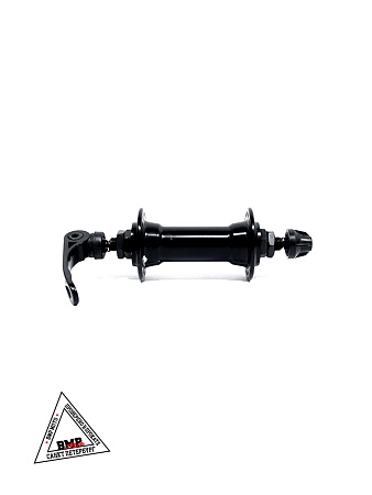 Втулка A281F 36H 3/8'' 108mm переднего колеса (Вело)