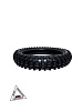 Покрышка мото 18&quot; 110/90-18 P-153 Yuanxing (кросс)